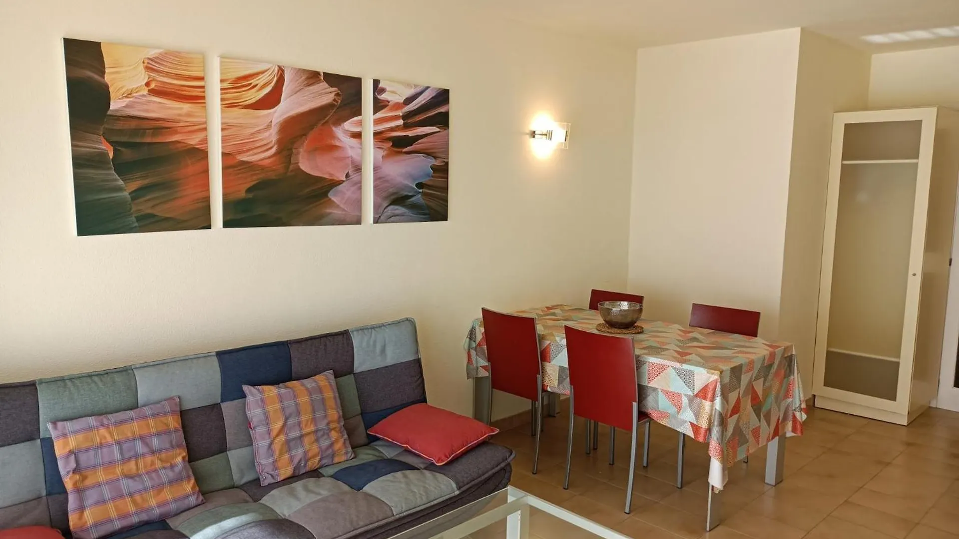 Appartamento Apartamento Phenicia Pk 2D L' Escala