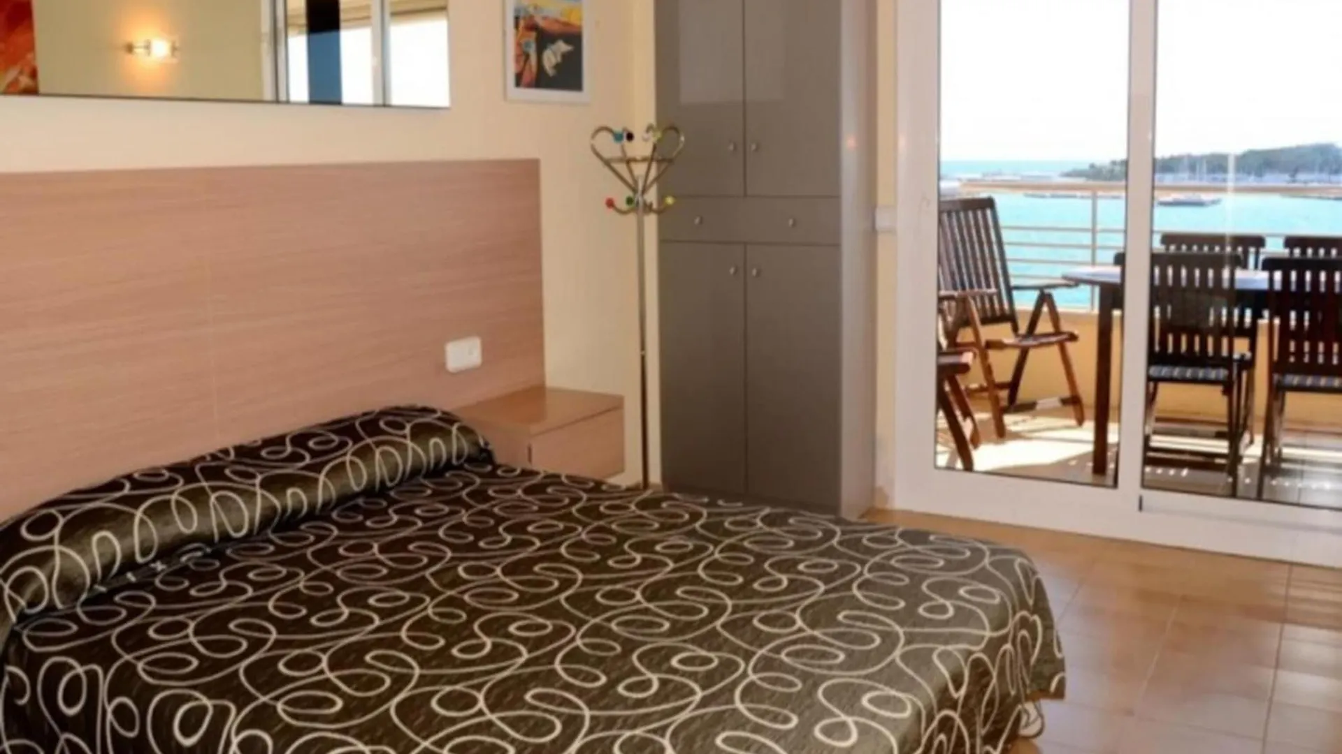 Apartamento Phenicia Pk 2D L' Escala 0*,  Spagna