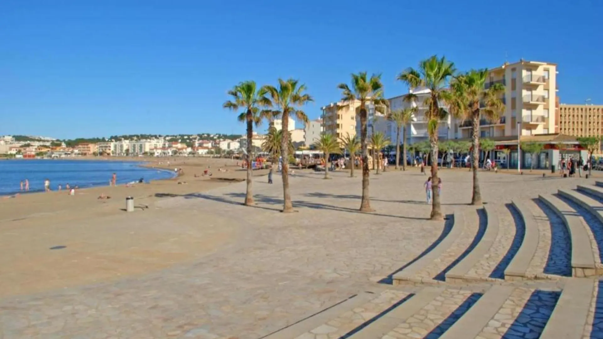 Apartamento Phenicia Pk 2D L' Escala