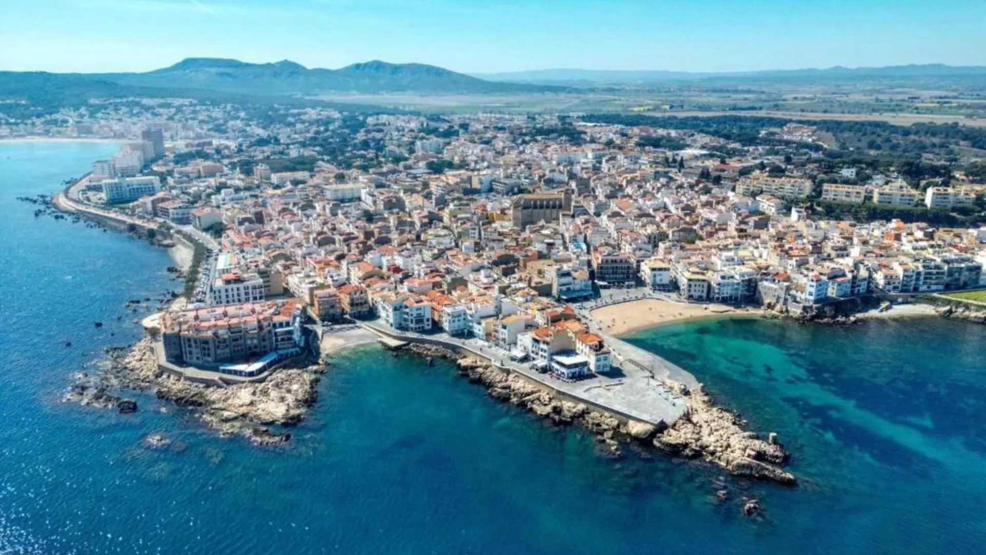 Appartamento Apartamento Phenicia Pk 2D L' Escala Spagna
