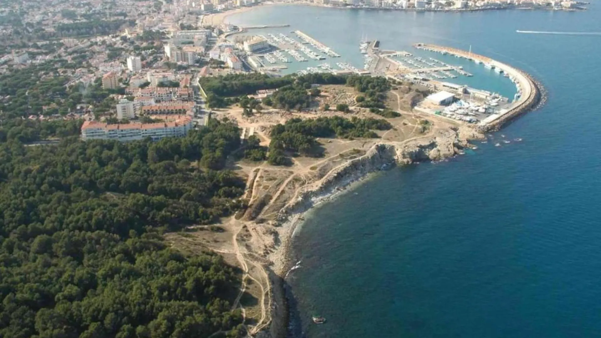 Apartamento Phenicia Pk 2D L' Escala Spagna