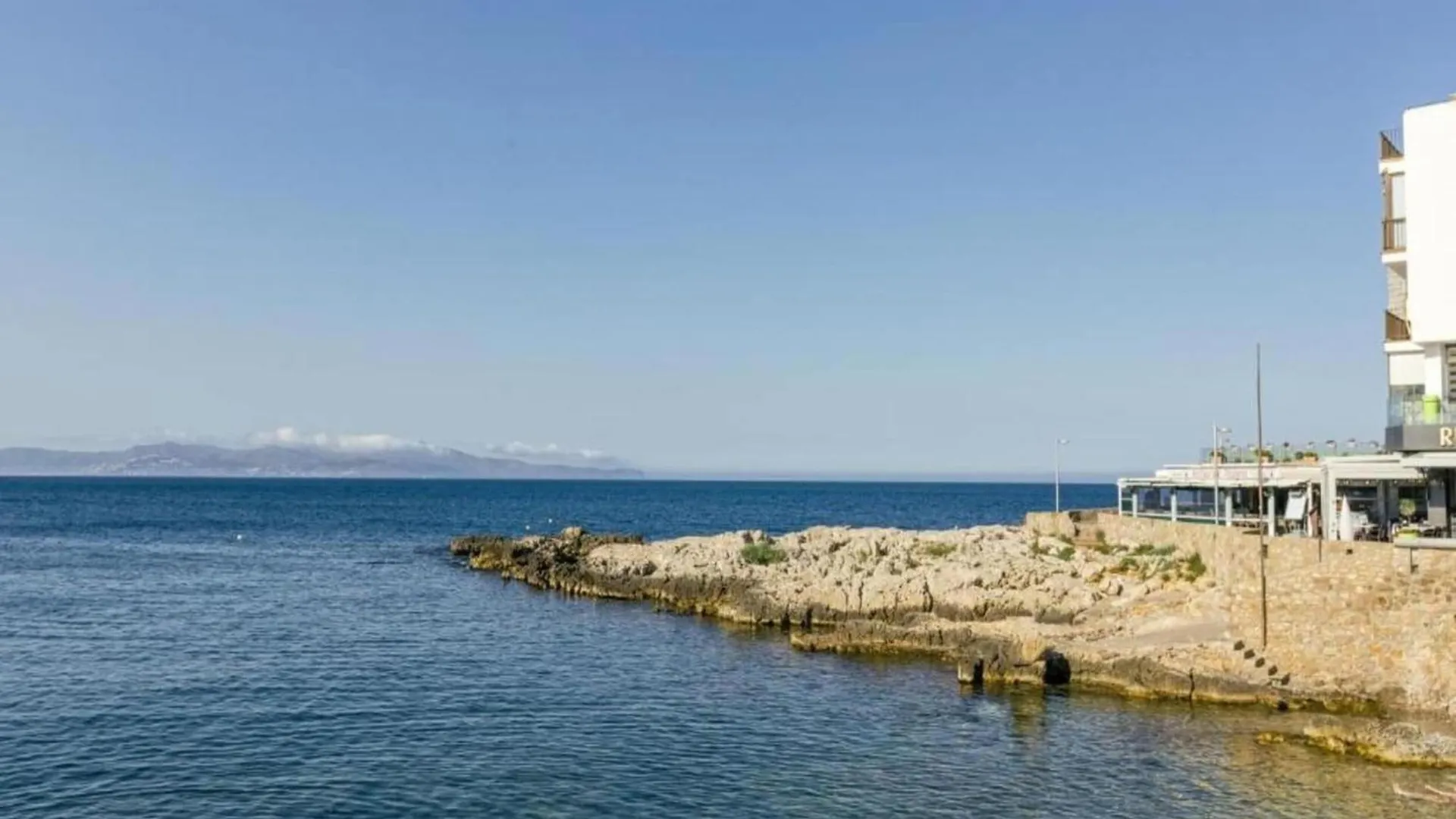 Apartamento Phenicia Pk 2D L' Escala 0*,  Spagna